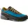 Tropic Blue/Bamboo 40