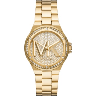 Michael Kors Lennox MK7229 gold
