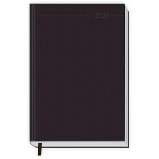 Trötsch Verlag Trötsch Buchkalender A5 2026