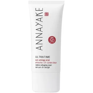 Annayake Ultratime Radiance Anti-Ageing Cream Gesichtscreme 50 ml