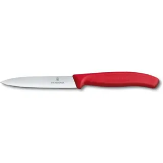 6.7701 Gemüsemesser Rot