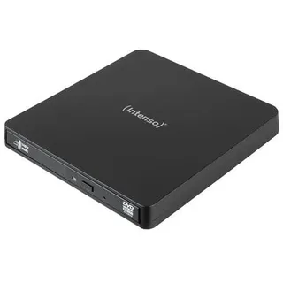 INTENSO DVD-Brenner EOD 400D Slim