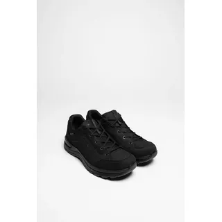 Wide Schwarz/Schwarz 41