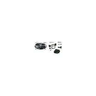 Kufatec 36431-1 FISCON Freisprecheinrichtung "Basic-Plus" Audi A4 8K A5 Q5 - ...