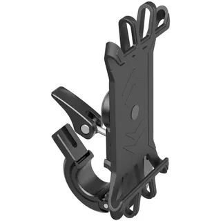 Hama Handyhalterung für E-Bike Silikon