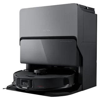 Roborock S8 MaxV Ultra schwarz