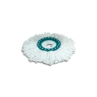 Leifheit Ersatz-Wischmopp Clean Twist Disc Mop 52095