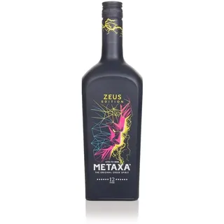 Metaxa 12 Sterne »Zeus«