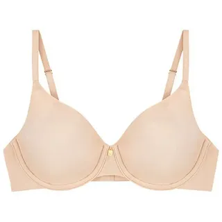 nude beige 85D