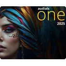 Audials One 2025 Vollversion 1-PC / Dauerlizenz / Key (ESD)