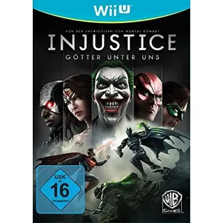 Injustice: Götter unter uns
