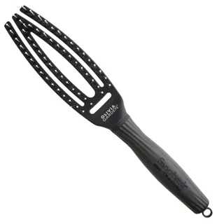 Olivia Garden Fingerbrush Combo S