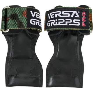 Versa Gripps® PRO Authentisch. Das Beste Trainingszubehör der Welt. IN DEN USA HERGESTELLT (XS-Camo)