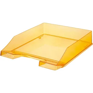 HAN Briefablage C4 orange-transparent