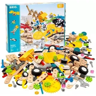 BRIO Spiel Kindergartenset