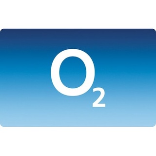 o2 Prepaid Guthaben 30 EUR