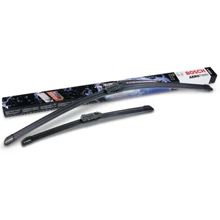 Bosch Aerotwin A945S 650/400mm, Vorne, 2 Stück