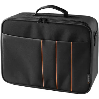 Celexon Economy Line Large Beamer Tasche Schwarz