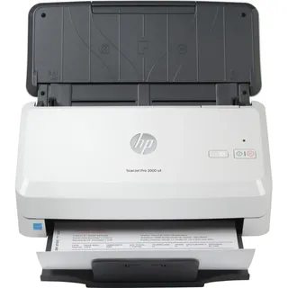 HP ScanJet Pro 3000 s4 (6FW07A)