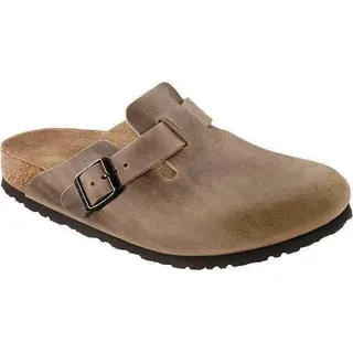 schmal tabacco brown 37