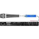 sE Electronics DM2 TNT etuaste (Vorverstärker), Effektgerät