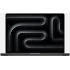 Apple MacBook Pro 16.2 Nanotexturglas M4 Pro 14-Core CPU 20-Core GPU 48GB RAM 1TB SSD – BTO MX2Y3D/A space-black