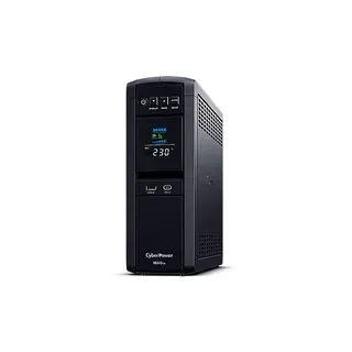 CyberPower  Cyberpower USV CP1600EIPFCLCD 1600VA/1000W Line-Interactive