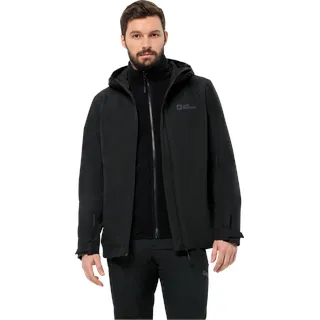 black XXL