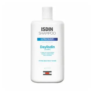 Isdin Täglich anwendbares Shampoo Isdin (400 ml)