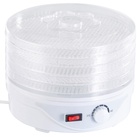 Kompakter Dörrautomat DH-25.k mit 5 Dörr-Einsätzen, 245 Watt