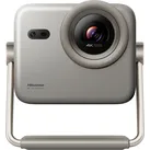 HISENSE DLP-Beamer "M2 PRO", silber, B:19,3cm H:23cm T:21,8cm, Beamer, Hisense M2 PRO 4K UHD Laser Mini Projektor