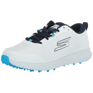 SKECHERS Golfschuhe in Weiß | Gr.: 40