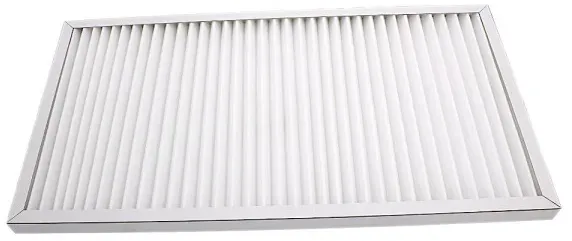 SCHÜTZ Aircon 500 – 1× G4 Ersatzfilter 570×305×24 mm (Staubfiltration)