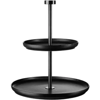 Asa Selection Etagere 2-stufig, kuro