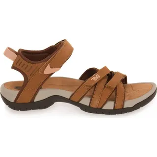 Leather Damen honey brown 39
