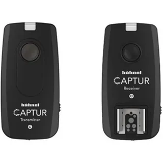 Hähnel Captur Funkfernauslöser für Canon