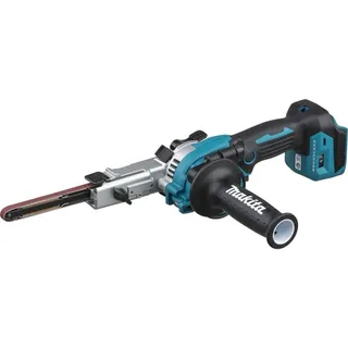 Makita DBS180ZJ Akku-Bandfeile