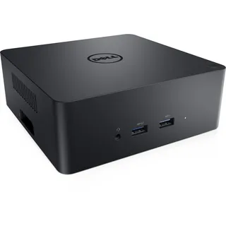 Dell Dual USB-C Thunderbolt Dock TB18DC - docking station