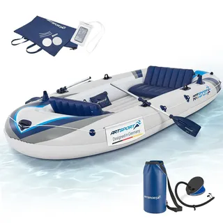 ArtSport Schlauchboot 3,22 m