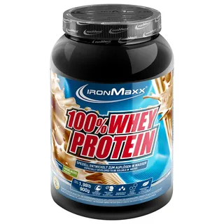 Haselnuss Pulver 900 g