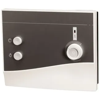 Harvia Saunasteuerung