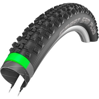 28 x 1,60 Zoll Drahtreifen black