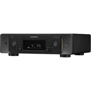 Marantz SACD 30n CD-Player 5 Jahre Mitgliedgarantie - Stück - Schwarz