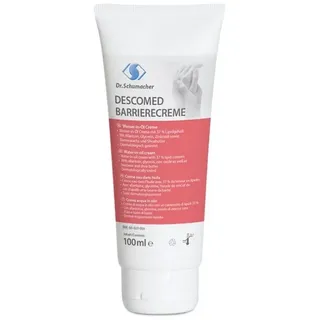 Dr. Schumacher Descomed Barrierecreme 100 ml