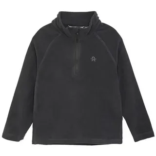 Color Kids Fleece Pulli 5971 phantom (161) 128