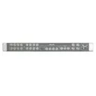 "AJA Rack-Montage-Breakout-Box - 1U - 48.3 cm (19\")"