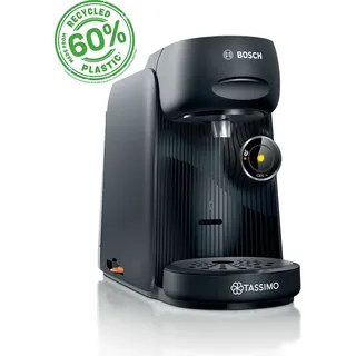 Bosch Tassimo Finesse friendly Schwarz TAS162E