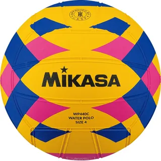 MIKASA Wettkampfball Wasserball Größe Damen