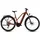 28 Zoll RH 54 cm Trapez chilli ́n ́black