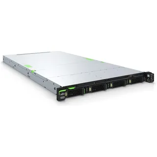 Fujitsu Primergy RX2530 M7 1xS-4410Y 1x32GB 10xSFF 2x900W 1U NC...